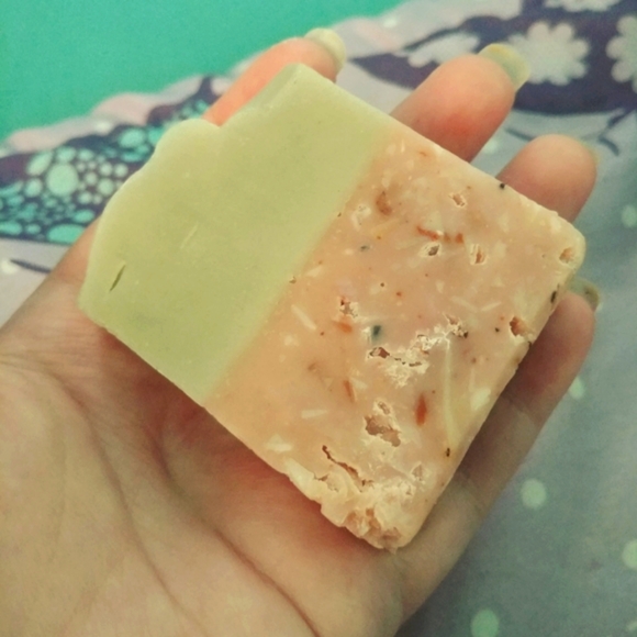 Hand Made Soap - Picture 5 of 9